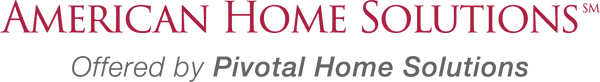 American Home Solutions Logo