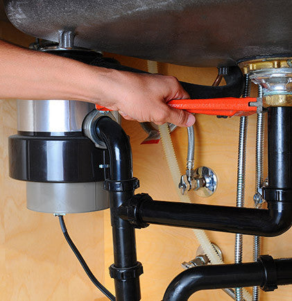 Garburator Repairs